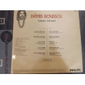 DEMIS ROUSSOS  