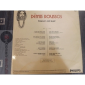 DEMIS ROUSSOS  