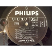 DEMIS ROUSSOS  