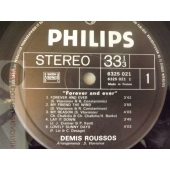 DEMIS ROUSSOS  