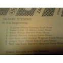SHAKIN´STEVENS AND THE SUNSETS