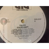 FALCO EINZELHAFT
