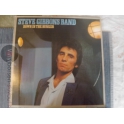STEVE GIBBSON BAND 