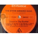 STEVE GIBBSON BAND 