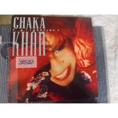 CHAKA KHAN DESTINY