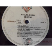 CHAKA KHAN DESTINY