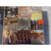 STEVE GIBBSON BAND  PARADE