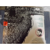 STEVE GIBBSON BAND  PARADE