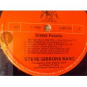 STEVE GIBBSON BAND  PARADE