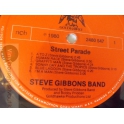 STEVE GIBBSON BAND  PARADE