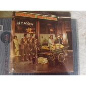 GIBSON BTOTHERS  HEAVEN