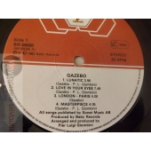 GAZEBO
