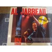 AL JARREAU  