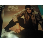 SHAKIN´STEVENS THIS OLE HOUSE