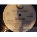 BACK INTO BLUE  QUARTERFLASH
