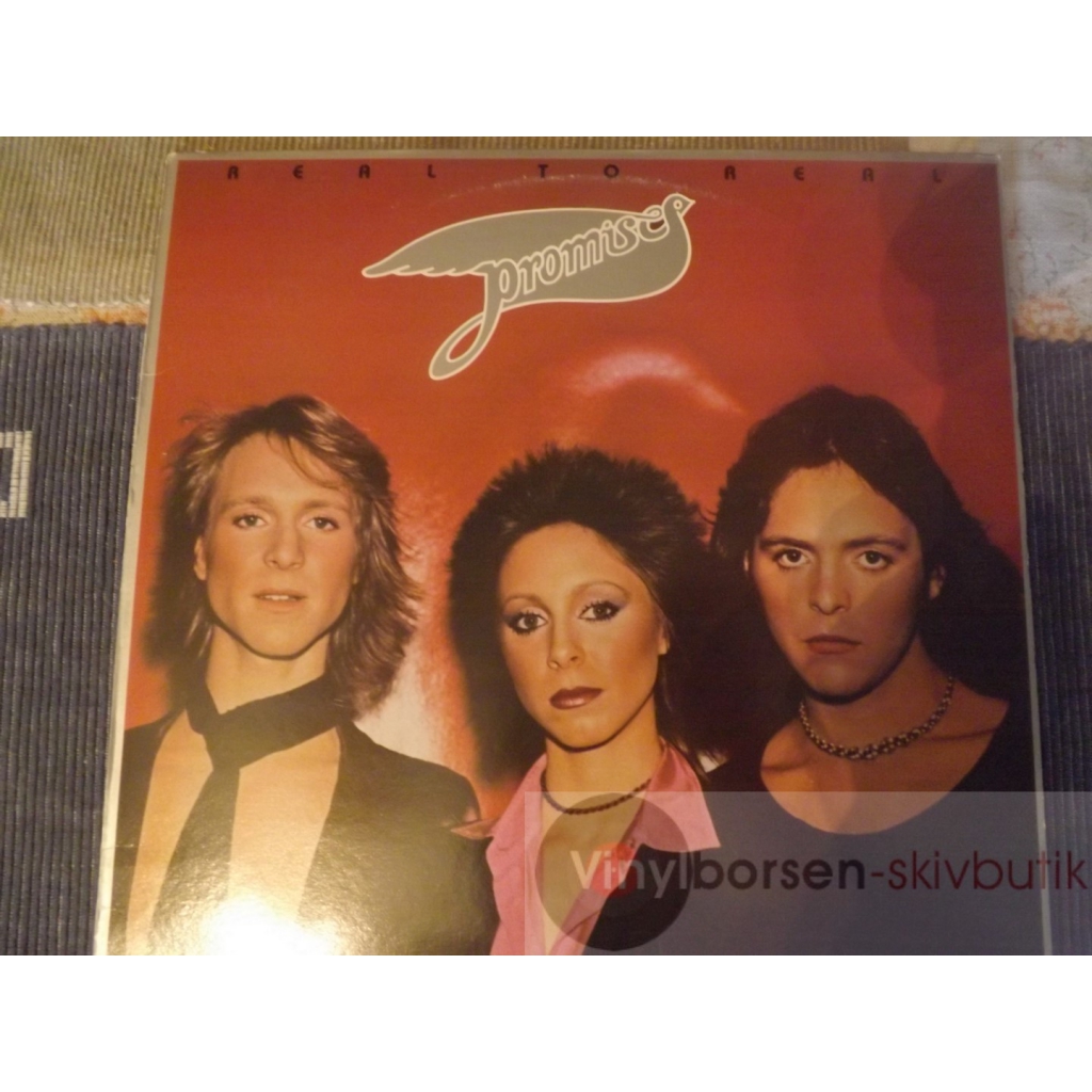 PROMISES  REAL TO REAL