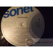 THE BOPPERS 