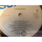 THE BOPPERS 