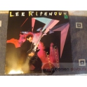 LEE RITENOUR  BANDED 