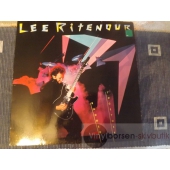 LEE RITENOUR  BANDED 