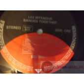LEE RITENOUR  BANDED 