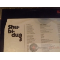 SHUBIDUA 3
