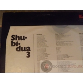 SHUBIDUA 3