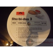 SHUBIDUA 3