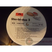 SHUBIDUA 3