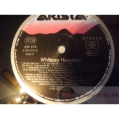 WHITNEY HOUSTON 