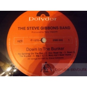 STEVE GIBBONS BAND  