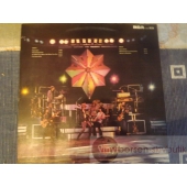 DARYL HALL  JOHN OATES  LIVE TIME