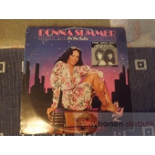 DONNA SUMMER  