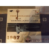 THE GOLDEN ERA OF DIXIELAND JAZZ