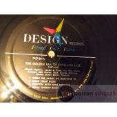 THE GOLDEN ERA OF DIXIELAND JAZZ