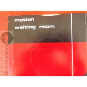 THE ROOM MOTION