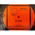 THE ROOM MOTION