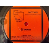 THE ROOM MOTION