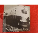VOODOO/LAST TRAIN