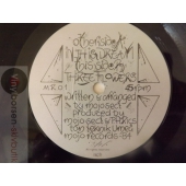 MOJO SECT  