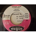 JAQUES DUTRONC  