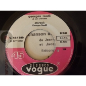 JAQUES DUTRONC  