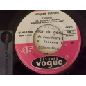 JAQUES DUTRONC  