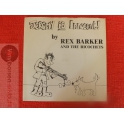 REX BARKER 