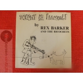 REX BARKER 
