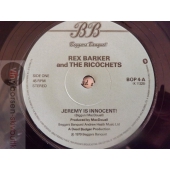 REX BARKER 