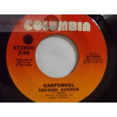 GARFUNKEL 