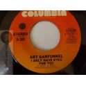 ART GARFUNKEL 