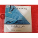 SECRET SERVICE  
