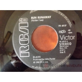 SLADE  RUN RUNAWAY